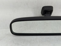 2004-2017 Mitsubishi Outlander Interior Rear View Mirror Replacement OEM P/N:E4012197 E4022197 Fits OEM Used Auto Parts - Oe