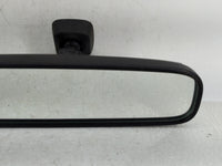 2004-2017 Mitsubishi Outlander Interior Rear View Mirror Replacement OEM P/N:E4012197 E4022197 Fits OEM Used Auto Parts - Oe