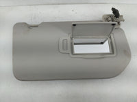 2024 Mitsubishi Outlander Sun Visor Shade Replacement Passenger Right Mirror Fits OEM Used Auto Parts - Oemusedautoparts1.co