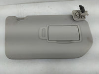 2024 Mitsubishi Outlander Sun Visor Shade Replacement Passenger Right Mirror Fits OEM Used Auto Parts - Oemusedautoparts1.co