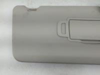 2024 Mitsubishi Outlander Sun Visor Shade Replacement Passenger Right Mirror Fits OEM Used Auto Parts - Oemusedautoparts1.co