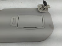 2024 Mitsubishi Outlander Sun Visor Shade Replacement Passenger Right Mirror Fits OEM Used Auto Parts - Oemusedautoparts1.co