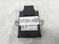 2024 Mitsubishi Outlander PCM Engine Control Computer ECU ECM PCU OEM P/N:237F06RA0A Fits OEM Used Auto Parts - Oemusedautop