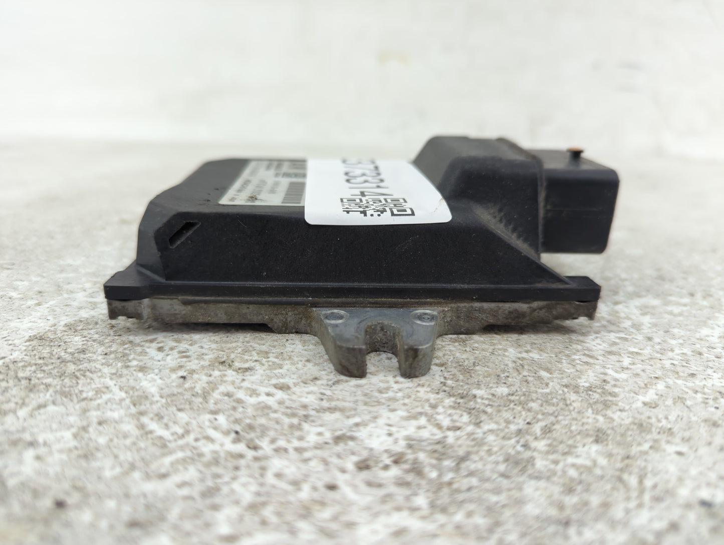 2024 Mitsubishi Outlander PCM Engine Control Computer ECU ECM PCU OEM P/N:237F06RA0A Fits OEM Used Auto Parts - Oemusedautop