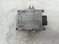 2024 Mitsubishi Outlander PCM Engine Control Computer ECU ECM PCU OEM P/N:237F06RA0A Fits OEM Used Auto Parts - Oemusedautop