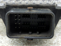 2024 Mitsubishi Outlander PCM Engine Control Computer ECU ECM PCU OEM P/N:237F06RA0A Fits OEM Used Auto Parts - Oemusedautop