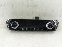 2024 Mitsubishi Outlander Climate Control Module Temperature AC/Heater Replacement P/N:7820B143 Fits OEM Used Auto Parts - O