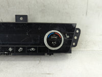 2024 Mitsubishi Outlander Climate Control Module Temperature AC/Heater Replacement P/N:7820B143 Fits OEM Used Auto Parts - O