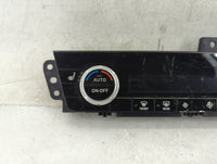 2024 Mitsubishi Outlander Climate Control Module Temperature AC/Heater Replacement P/N:7820B143 Fits OEM Used Auto Parts - O