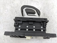 2024 Mitsubishi Outlander Floor Console Assembly Shifter Black - Oemusedautoparts1.com