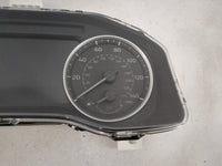 2024 Mitsubishi Outlander Instrument Cluster Speedometer Gauges P/N:24810W038P W038P/D77J Miles: Fits OEM Used Auto Parts - 