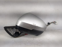 2024 Mitsubishi Outlander Driver Side View Mirror - Left Door Mirror OEM Used - Oemusedautoparts1.com