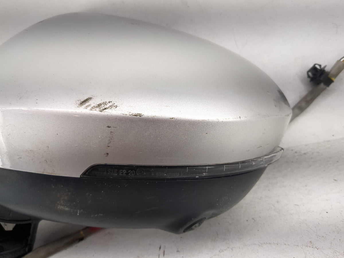 2024 Mitsubishi Outlander Driver Side View Mirror - Left Door Mirror OEM Used - Oemusedautoparts1.com