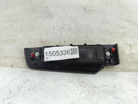2024 Mitsubishi Outlander Master Power Window Switch Replacement Driver Side Left P/N:8608A586 Fits OEM Used Auto Parts - Oe