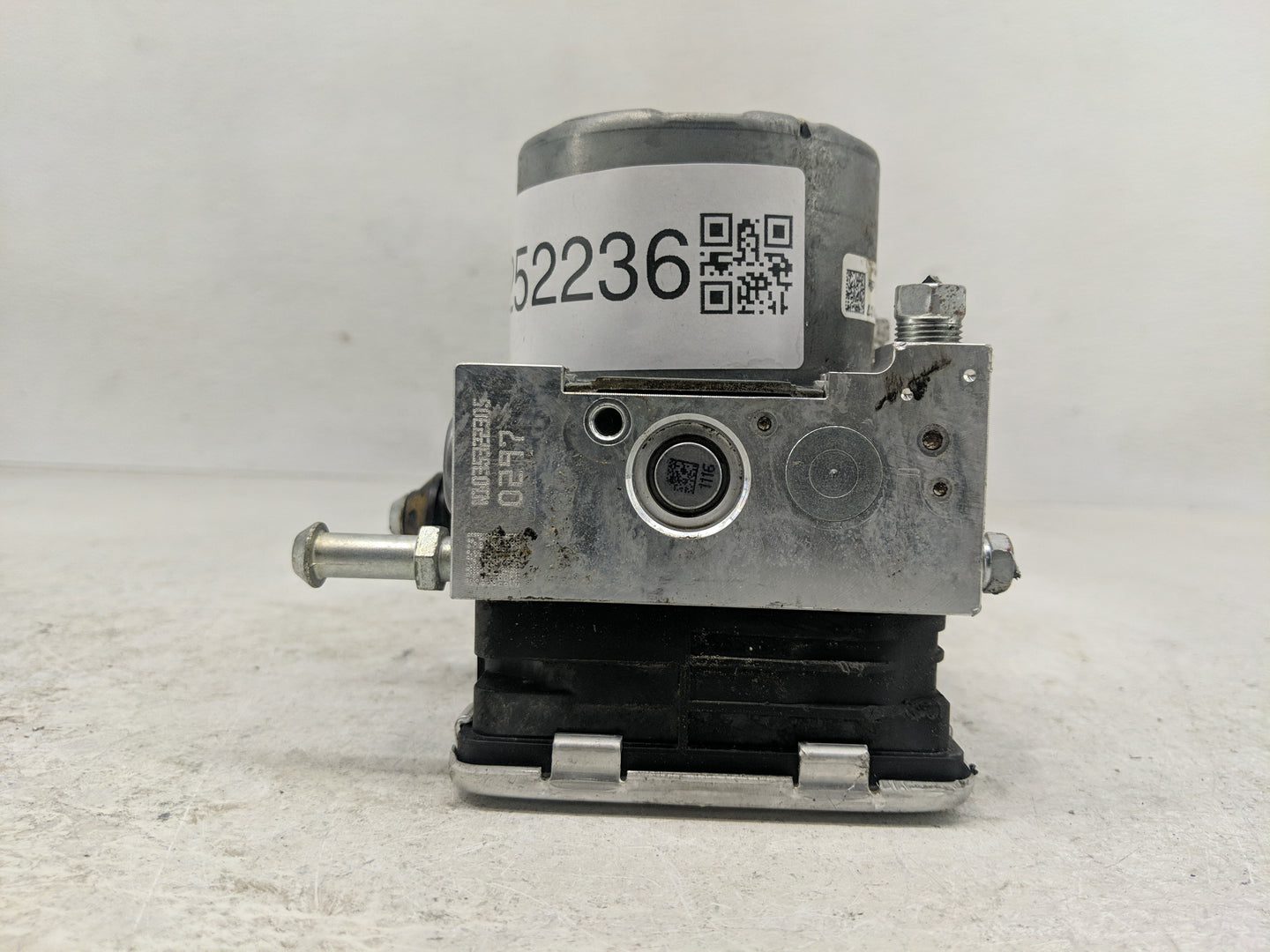 2024 Mitsubishi Outlander Sport ABS Pump Control Module Replacement P/N:4670B674 Fits OEM Used Auto Parts - Oemusedautoparts