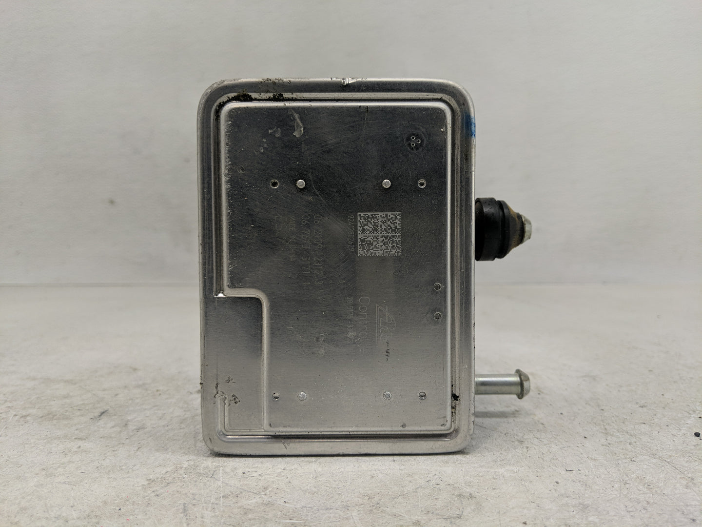 2024 Mitsubishi Outlander Sport ABS Pump Control Module Replacement P/N:4670B674 Fits OEM Used Auto Parts - Oemusedautoparts