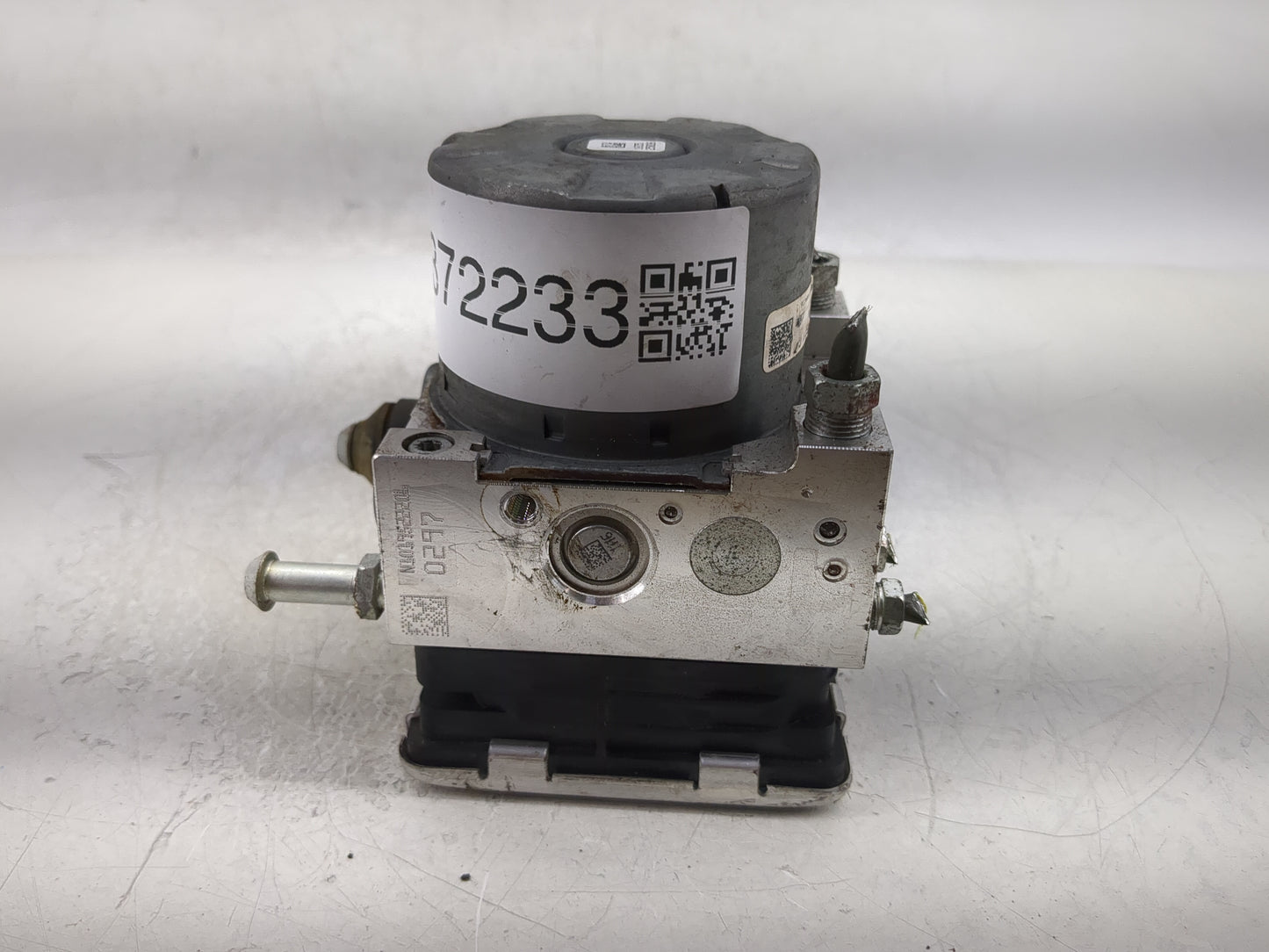 2024 Mitsubishi Outlander Sport ABS Pump Control Module Replacement P/N:4670B674 Fits OEM Used Auto Parts - Oemusedautoparts