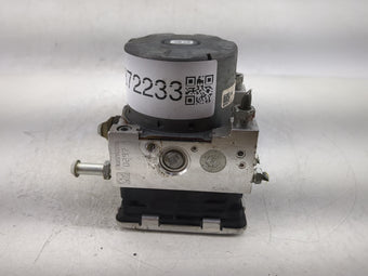 compare product 2024 Mitsubishi Outlander Sport ABS Pump Control Module Replacement P/N:4670B674 Fits OEM Used Auto Parts