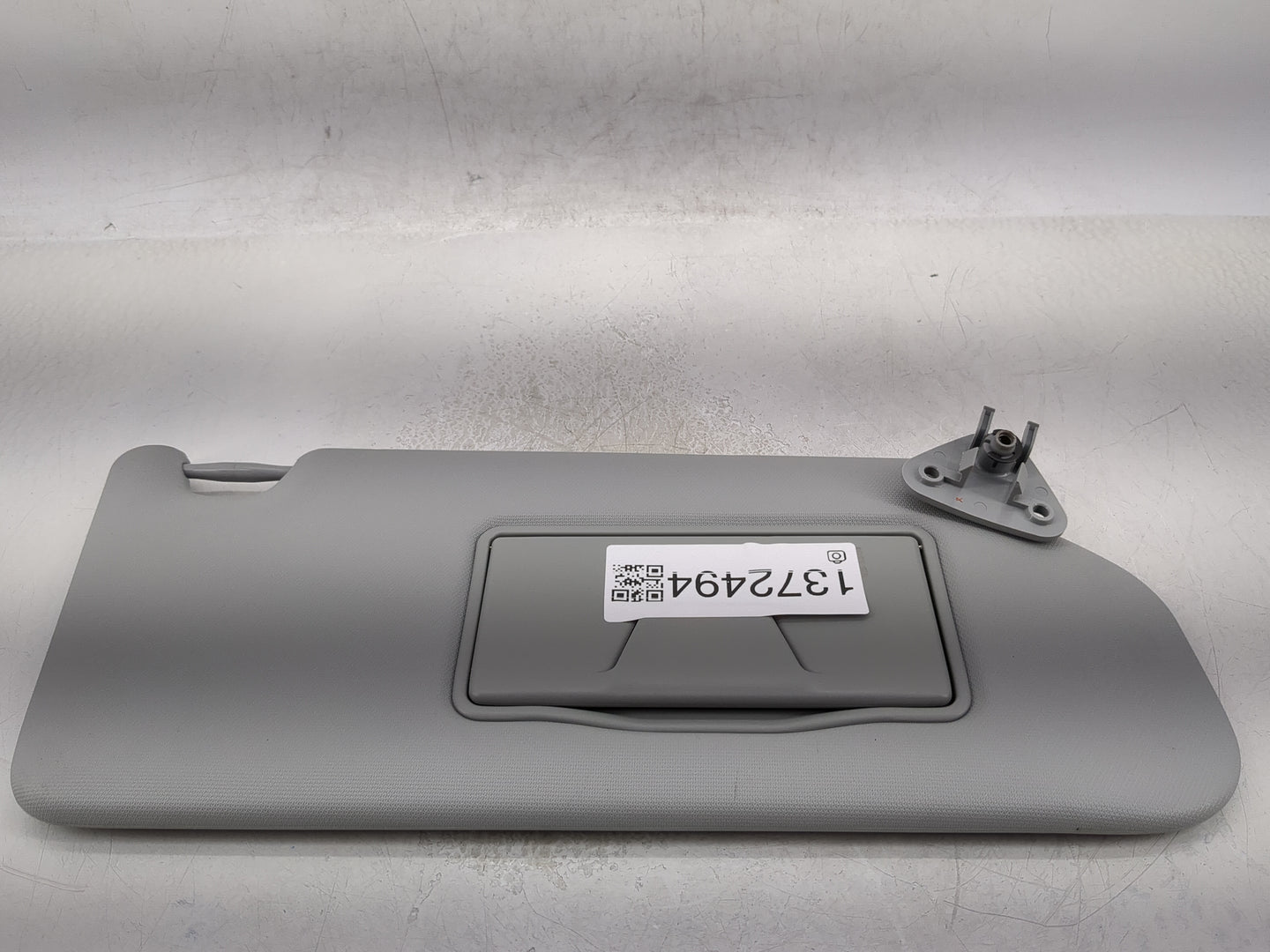 2024 Mitsubishi Outlander Sport Sun Visor Shade Replacement Passenger Right Mirror Fits OEM Used Auto Parts - Oemusedautopar