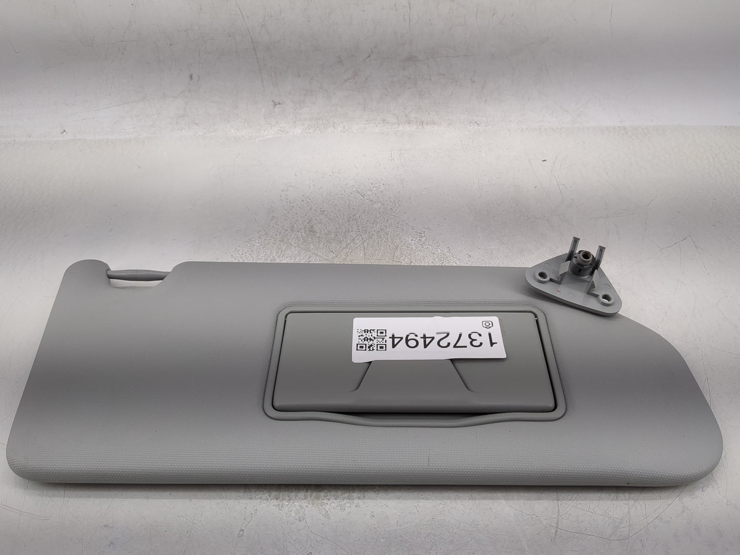 2024 Mitsubishi Outlander Sport Sun Visor Shade Replacement Passenger Right Mirror Fits OEM Used Auto Parts - Oemusedautopar