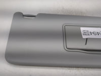 2024 Mitsubishi Outlander Sport Sun Visor Shade Replacement Passenger Right Mirror Fits OEM Used Auto Parts - Oemusedautopar