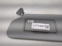 2024 Mitsubishi Outlander Sport Sun Visor Shade Replacement Driver Left Mirror Fits OEM Used Auto Parts - Oemusedautoparts1.