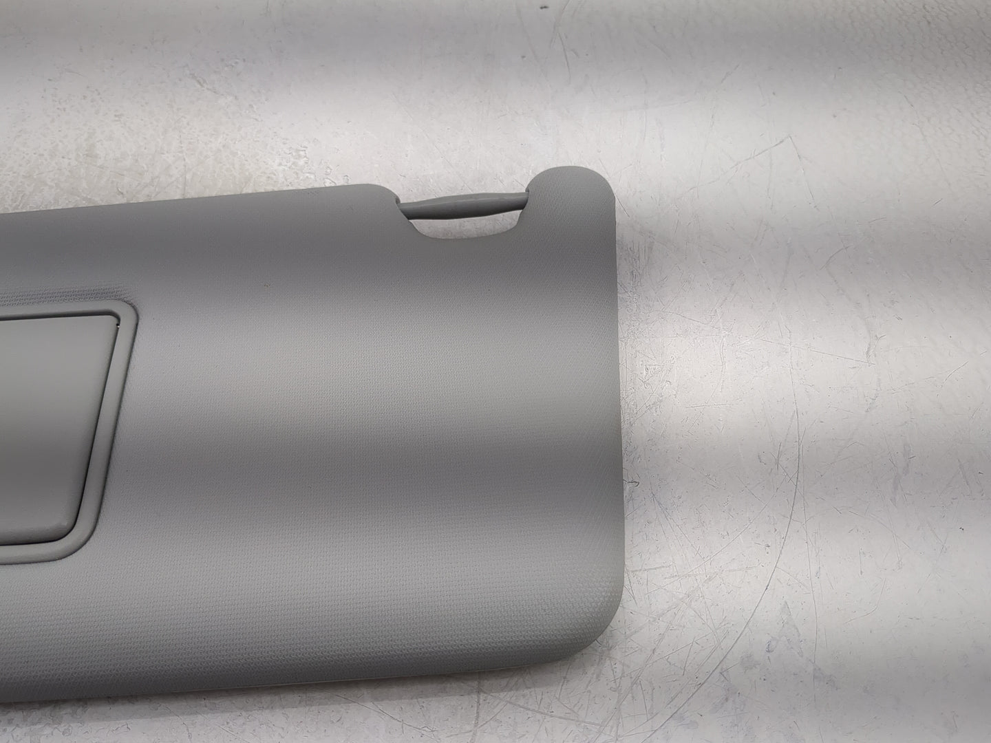 2024 Mitsubishi Outlander Sport Sun Visor Shade Replacement Driver Left Mirror Fits OEM Used Auto Parts - Oemusedautoparts1.