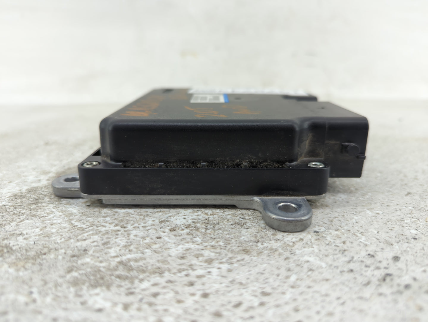 2024 Mitsubishi Outlander Sport PCM Engine Control Computer ECU ECM PCU OEM P/N:1860D893 Fits OEM Used Auto Parts - Oemuseda