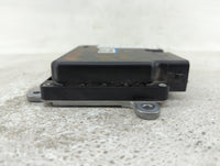 2024 Mitsubishi Outlander Sport PCM Engine Control Computer ECU ECM PCU OEM P/N:1860D893 Fits OEM Used Auto Parts - Oemuseda