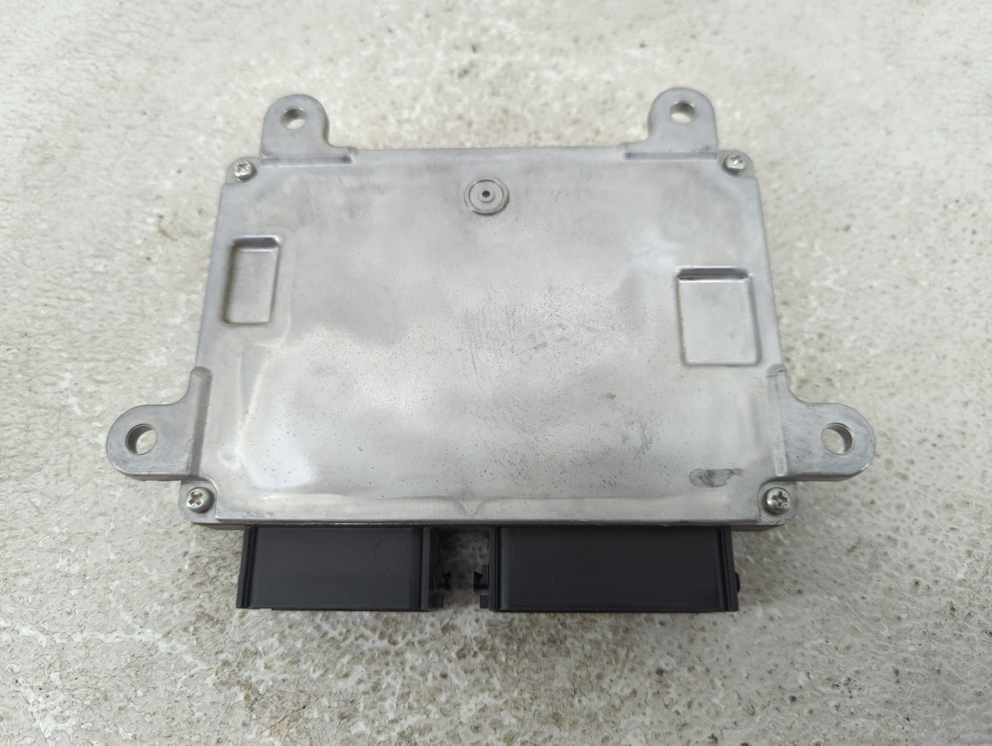 2024 Mitsubishi Outlander Sport PCM Engine Control Computer ECU ECM PCU OEM P/N:1860D893 Fits OEM Used Auto Parts - Oemuseda