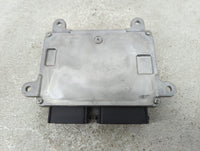 2024 Mitsubishi Outlander Sport PCM Engine Control Computer ECU ECM PCU OEM P/N:1860D893 Fits OEM Used Auto Parts - Oemuseda