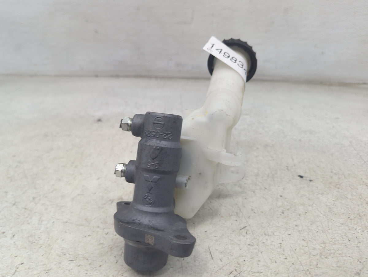 2011-2017 Mitsubishi Outlander Sport Brake Master Cylinder 1498345 - Oemusedautoparts1.com