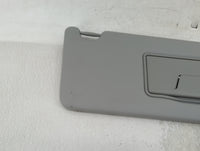 2024 Mitsubishi Rvr Sun Visor Shade Replacement Passenger Right Mirror Fits OEM Used Auto Parts - Oemusedautoparts1.com