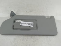 2024 Mitsubishi Rvr Sun Visor Shade Replacement Driver Left Mirror Fits OEM Used Auto Parts - Oemusedautoparts1.com