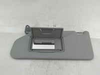 2024 Mitsubishi Rvr Sun Visor Shade Replacement Driver Left Mirror Fits OEM Used Auto Parts - Oemusedautoparts1.com