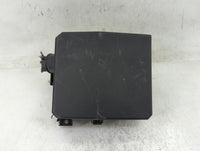 2012-2017 Mitsubishi Rvr Fusebox Fuse Box Panel Relay Module P/N:8565A513 Fits Fits 2012 2013 2014 2015 2016 2017 OEM Used A