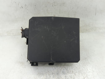 compare product 2012-2017 Mitsubishi Rvr Fusebox Fuse Box Panel Relay Module P/N:8565A513 Fits Fits 2012 2013 2014 2015 2016 2017 OEM Used Auto Parts