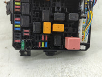 2012-2017 Mitsubishi Rvr Fusebox Fuse Box Panel Relay Module P/N:8565A513 Fits Fits 2012 2013 2014 2015 2016 2017 OEM Used A