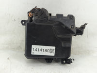 2012-2017 Mitsubishi Rvr Fusebox Fuse Box Panel Relay Module P/N:8565A513 Fits Fits 2012 2013 2014 2015 2016 2017 OEM Used A