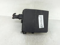 2012-2017 Mitsubishi Rvr Fusebox Fuse Box Panel Relay Module Fits Fits 2012 2013 2014 2015 2016 2017 OEM Used Auto Parts - O