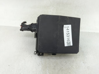 compare product 2012-2017 Mitsubishi Rvr Fusebox Fuse Box Panel Relay Module Fits Fits 2012 2013 2014 2015 2016 2017 OEM Used Auto Parts