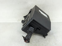2012-2017 Mitsubishi Rvr Fusebox Fuse Box Panel Relay Module Fits Fits 2012 2013 2014 2015 2016 2017 OEM Used Auto Parts - O