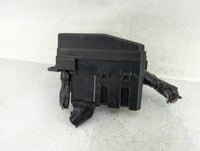 2012-2017 Mitsubishi Rvr Fusebox Fuse Box Panel Relay Module Fits Fits 2012 2013 2014 2015 2016 2017 OEM Used Auto Parts - O
