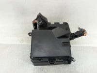 2012-2017 Mitsubishi Rvr Fusebox Fuse Box Panel Relay Module Fits Fits 2012 2013 2014 2015 2016 2017 OEM Used Auto Parts - O