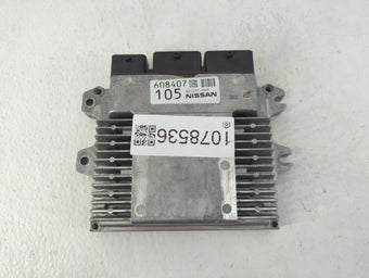 compare product 2019-2022 Nissan Altima PCM Engine Control Computer ECU ECM PCU OEM P/N:NEC071-640 Fits Fits 2019 2020 2021 2022 OEM Used Auto Parts