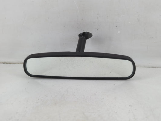 2000-2022 Nissan Altima Interior Rear View Mirror Replacement OEM P/N:E8011681 Fits OEM Used Auto Parts - Oemusedautoparts1.