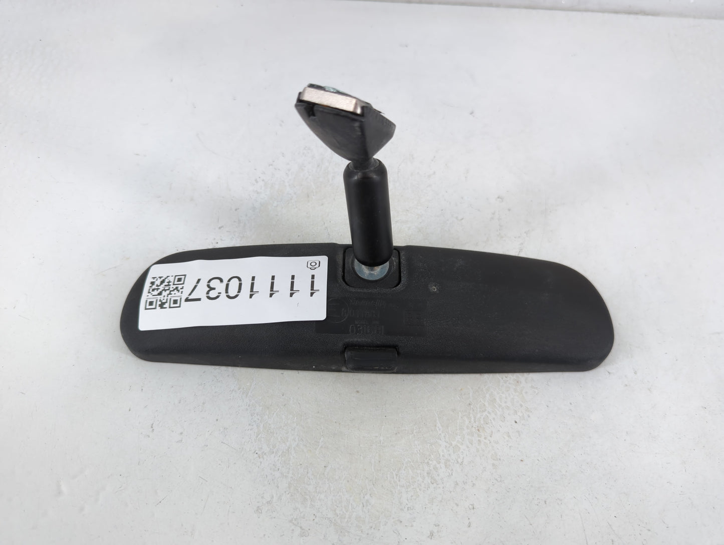 2000-2022 Nissan Altima Interior Rear View Mirror Replacement OEM P/N:E8011681 Fits OEM Used Auto Parts - Oemusedautoparts1.