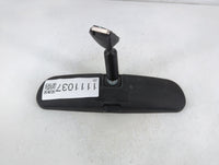 2000-2022 Nissan Altima Interior Rear View Mirror Replacement OEM P/N:E8011681 Fits OEM Used Auto Parts - Oemusedautoparts1.
