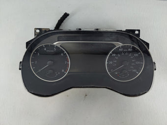 compare product 2024 Nissan Altima Instrument Cluster Speedometer Gauges P/N:248109HF0A Fits OEM Used Auto Parts