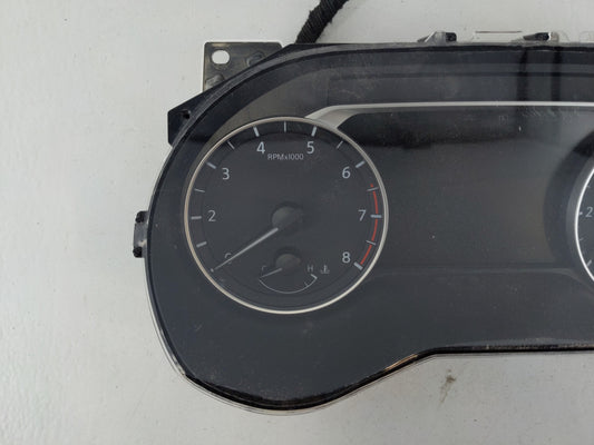 2024 Nissan Altima Instrument Cluster Speedometer Gauges P/N:248109HF0A Fits OEM Used Auto Parts